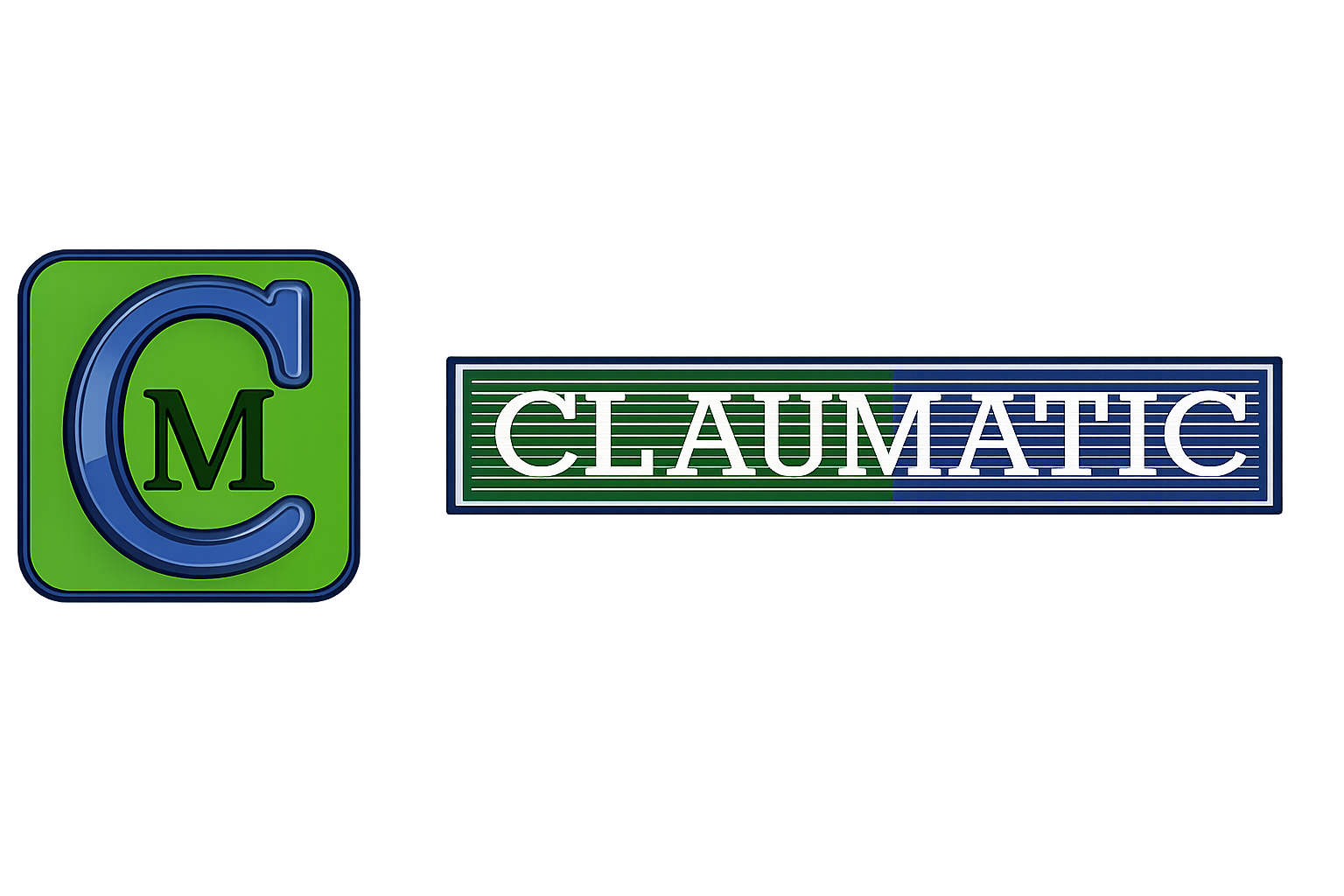CLAUMATIC Logo
